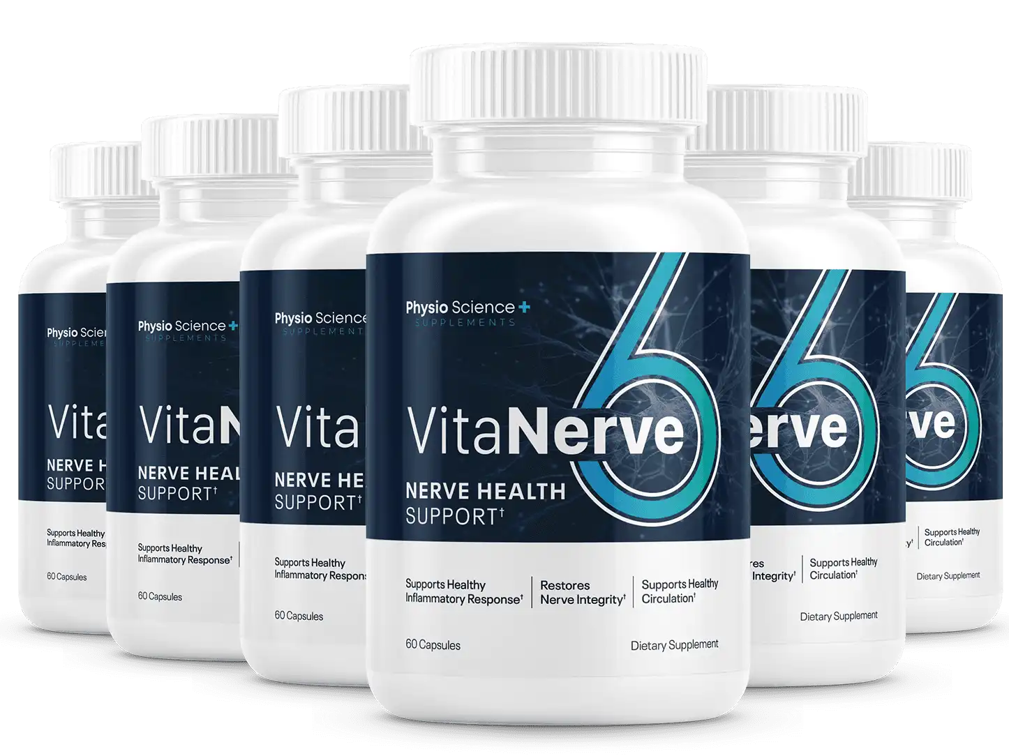 Buy VitaNerve6